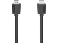 cable hdmi - hama 00200702 hasta 4k uhd 15 m negro