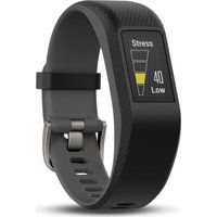 garmin vivosport - slate smallmedium