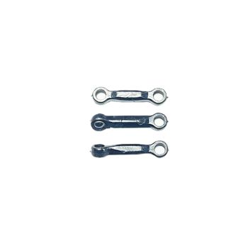 RCERA C170 Conjunto de biela de repuesto para helicóptero RC