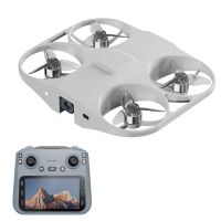 dron air mini palm selfie 140g gps wifi fpv con camara real 25k hd gimbal servo posicionamiento por flujo optico contro