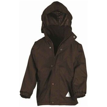 Result Chaqueta RS160B para niño