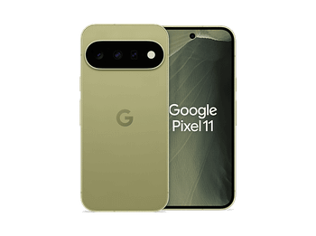 Google Pixel 11, Pistacho, 256GB, 12GB RAM, 6.3