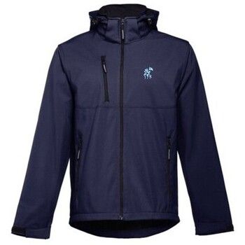 Templum Chaquetas Chaqueta Softshell para hombre
