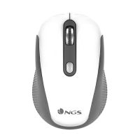 ngs haze raton inalambrico 8001600 dpi blanco