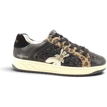 Patrizia Pepe Deportivas Moda PK420-01-AI27-K para niño