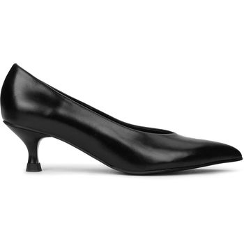 Pedro Miralles Zapatos de tacón 24374 negro para mujer