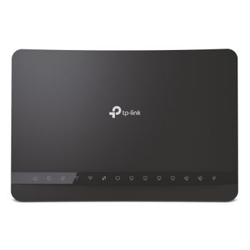 TP-Link Archer VR1210V Router EVDSL 35B WiFi Doble Banda AC1200