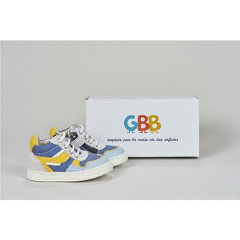 GBB Zapatillas altas TILT para niño