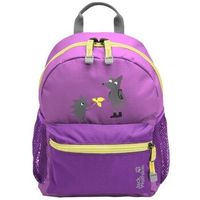 jack wolfskin mochila a65426h0112 para nina