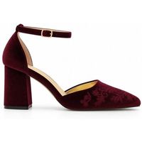 montevita zapatos de tacon 105438 para mujer