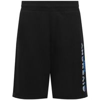 givenchy short bermuda black bm50mt30af para mujer