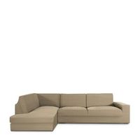 fundas de sofa chaise longue  respaldo premium jaz izq c1