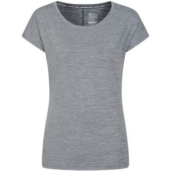 Mountain Warehouse Camiseta Panna II para mujer
