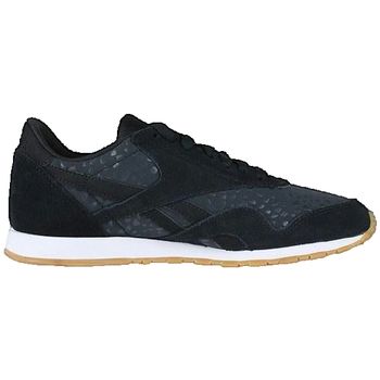 Reebok Sport Deportivas Moda Cl Slim Txt L para mujer
