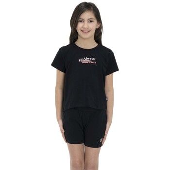 Leone 1947 Camiseta Girl Short Sleeves Super Color para niña