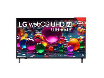 REACONDICIONADO Seminuevo Muy bueno TV LED 43