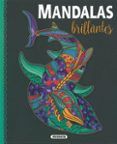 mandalas brillantes n 2