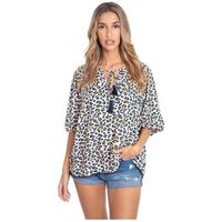 isla bonita by sigris blusa blusa para mujer