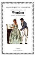 las desventuras del joven werther 6 ed