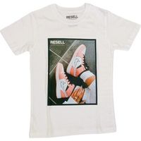 resell camiseta q-bab-66360 para nina