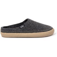 nuvola pantuflas zueco terra para hombre