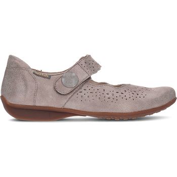 Mephisto Bailarinas fabienne light_taupe_2026 para mujer