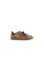 zapatillas victoria londres serraje mujer beige