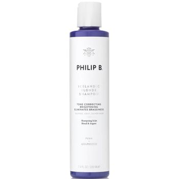 Philip B Icelandic Blonde Shampoo 7.4 fl oz/220ml
