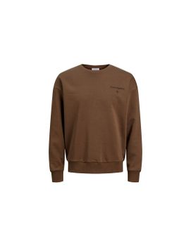 Sudadera Jack and Jones Jjmystic Hombre Canteen