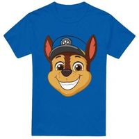 dessins animes camiseta grin para hombre
