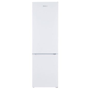Frigorífico Combi Corbero CCH1824EW 180cm 292L E Blanco Puertas Reversibles