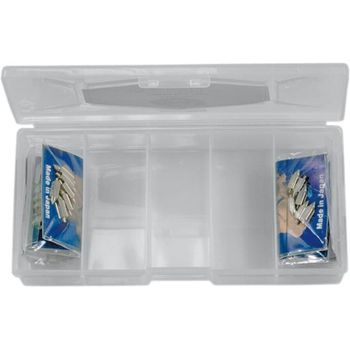 Aguja de flotador del carburador Mikuni M1, M2 set 24pc