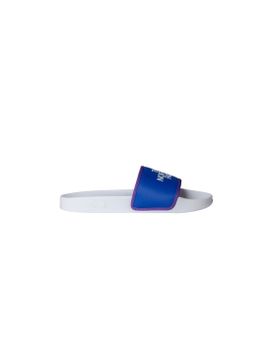 Chanclas de Montaña The north Face Base Camp III Blue Hombre