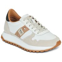 blauer zapatillas altas millen para mujer