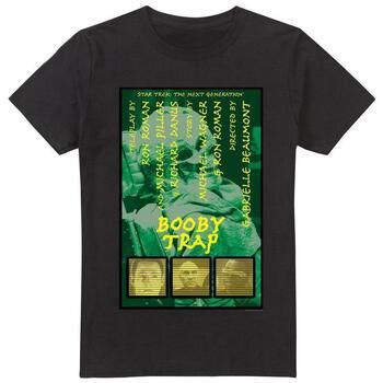 Star Trek Camiseta The Next Generation Season 3 Episode 6 para hombre