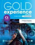 gold experience c1 studentsonline practice pack
