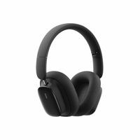 baseus bowie h1i auriculares inalambrico diadema llamadasmusica usb tipo c bluetooth negro
