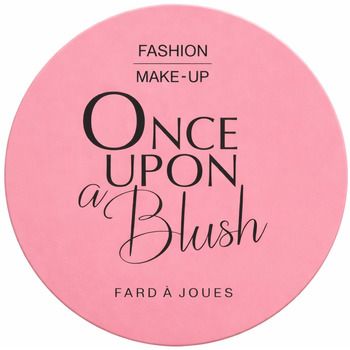 Fashion Make Up Colorete & polvos Powder Blush Once Upon a Blush - 06 Chic Pink para mujer