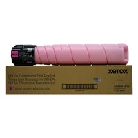 xerox 006r01814 toner rosa fluorescente original