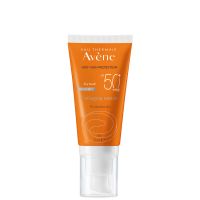avene very high protection anti-ageing spf 50 sun cream for sensitive skin 50ml