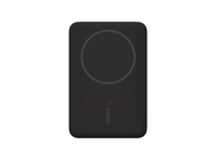 powerbank - belkin bpd002btbk 2500 mah para iphone usb tipo c negro