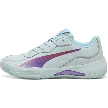 Puma Zapatillas de tenis NOVA SMASH WMN VE para mujer