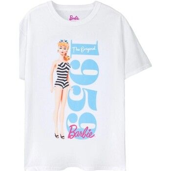 Dessins Animés Camiseta The Original para mujer