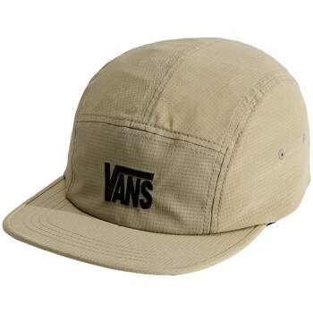 Vans Gorra Stretch Logo Camper para mujer