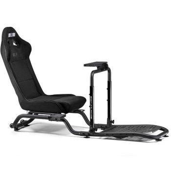 Cockpit de Simulación Plegable Next Level Racing RC con Licencia FIA