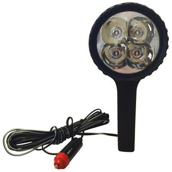 12V LED Torch