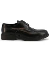 de duca di morrone dante - leather black