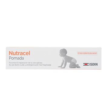 Nutracel pomada 50ml