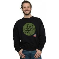 the big bang theory jersey bi10947 para hombre