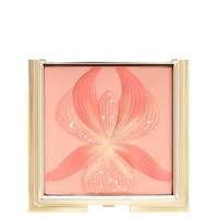 sisley lorchidee highlighter blush corail  orange 15g
